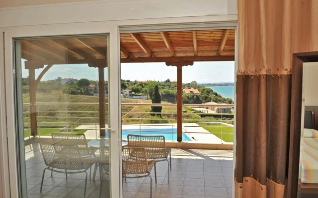 Anelia Villa Seaview 1 by Travelpro Services