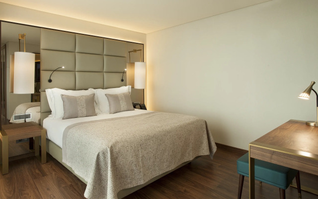 TURIM Santa Maria Hotel