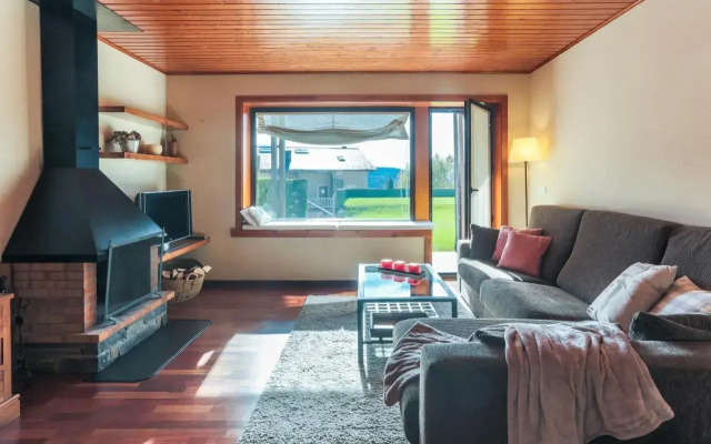 Apartamento en la Cerdaña,Osséja