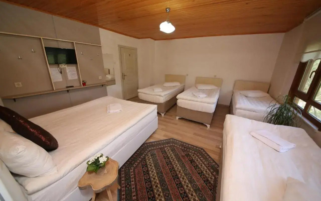 Tunaboylu Konak Hotel