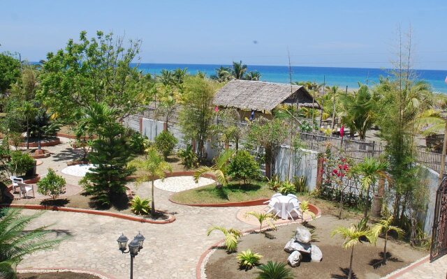 La Parola Orchids Beach Resort