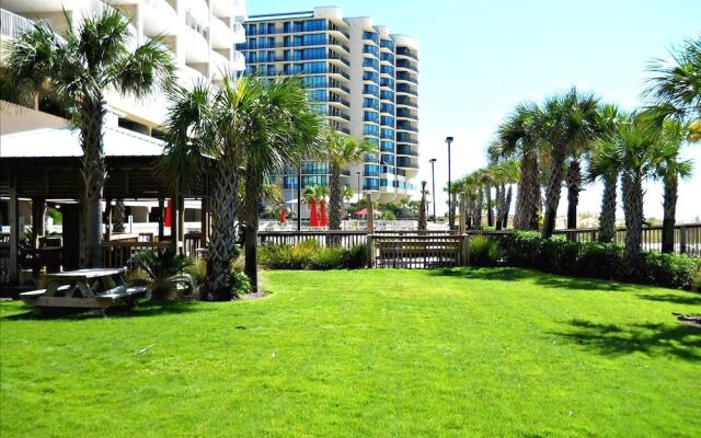 Regency Isle 704 by RedAwning