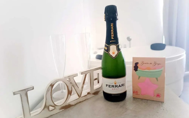 Porto Sicuro Hospitality