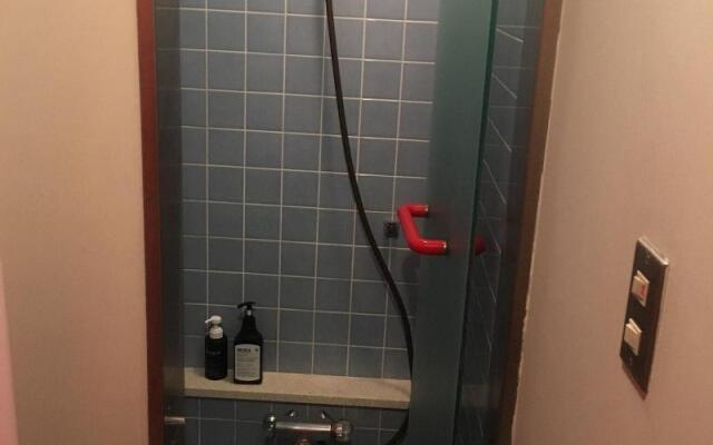 Narita Airport Samurai Hostel