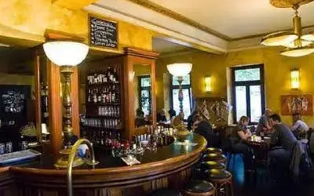Hotel BRASSERIE