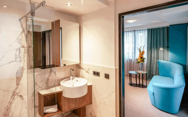 Das Ahlbeck Hotel & Spa