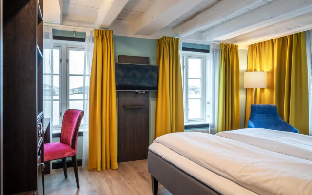 Thon Hotel Kristiansund