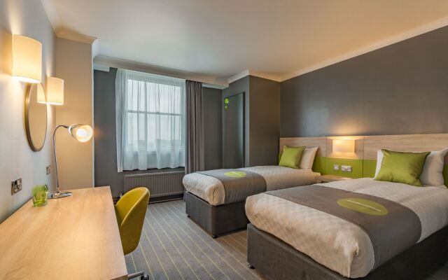 Thistle Express London Luton