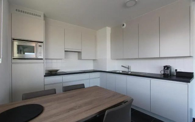 Karthuizer Zeezicht I