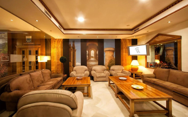 Hotel Torrepalma