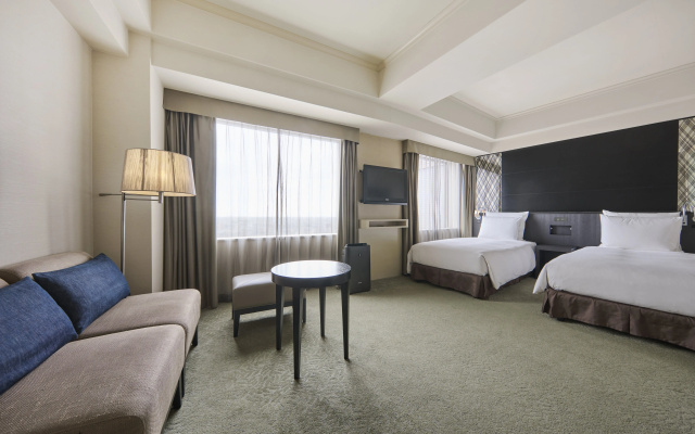 ANA Crowne Plaza Kanazawa by IHG