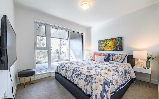 Scorpio Palace next to Granville by Zodiac Assets