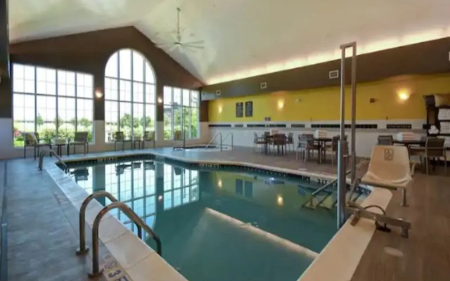Homewood Suites by Hilton at The Waterfront
