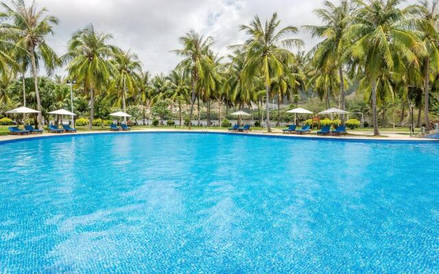 Golden Palm Resort