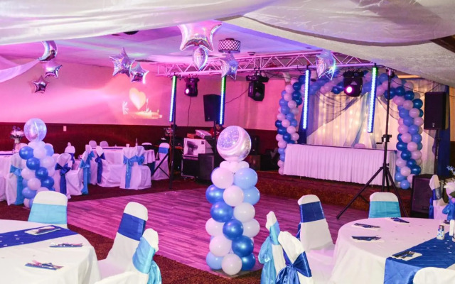 Columbus Grand Hotel & Banquet Center