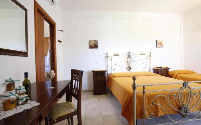 Agriturismo Posta Pastorella