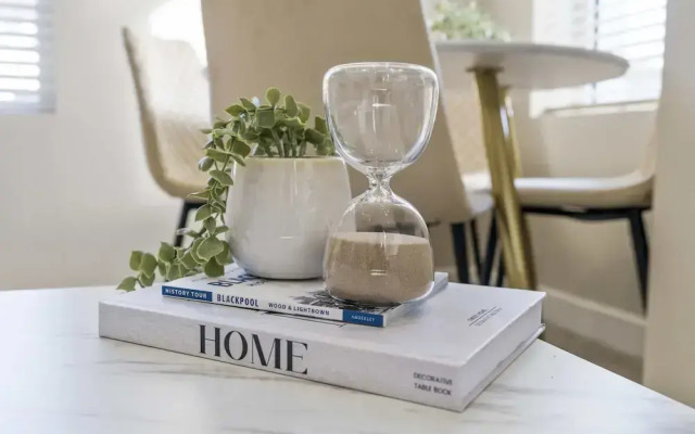 The Park Road Suites by Stamp SA