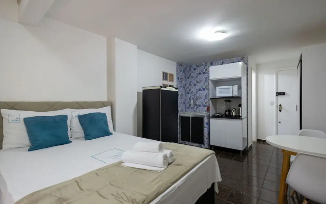 Beautiful Well-located Studio, Asa Norte Cbd112