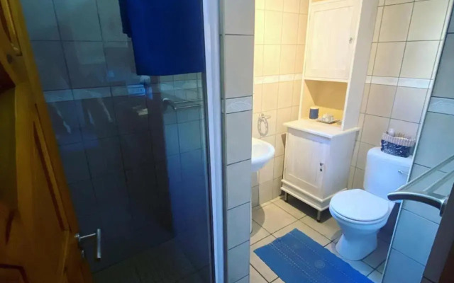 Kaiha (Witsand, Western Cape)