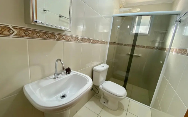 Edifício Residencial Palladium