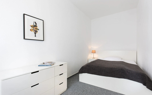 Boardinghouse St.Pauli