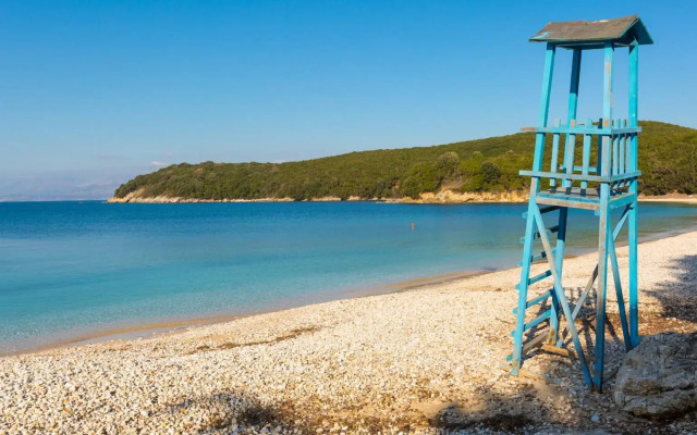 Villa Eleni Greece