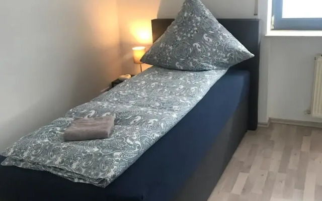 Ferienwohnungen AKH Home