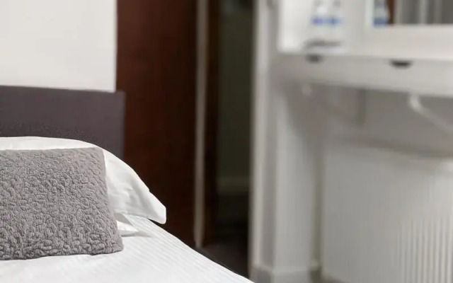 The Royal Station Hotel