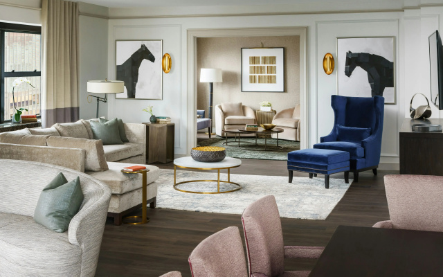 Lotte New York Palace - Image 7