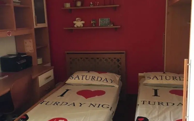 B&B Casa Franco