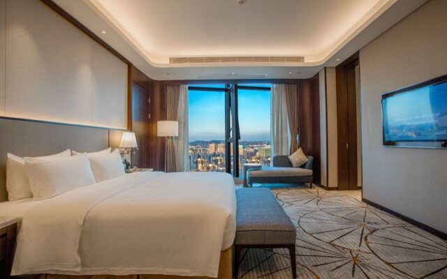 Howard Johnson Tianxi Plaza Chongqing