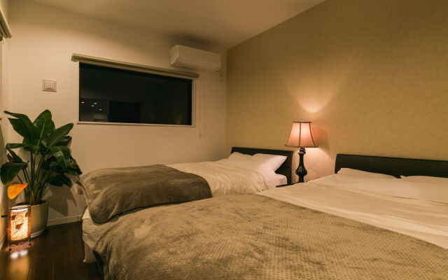 Kouri Ocean Villa