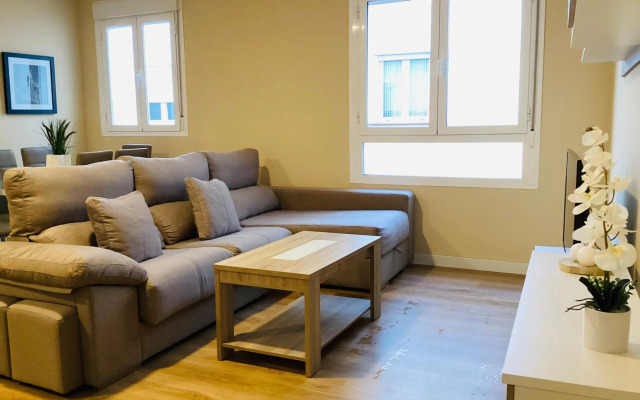 Apartamento Ronda Naranja by CasaTuristica