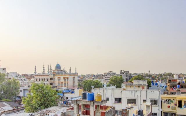 Itsy Hotels Prince Regency