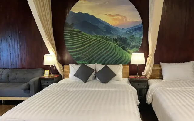 Muong Sang Retreat