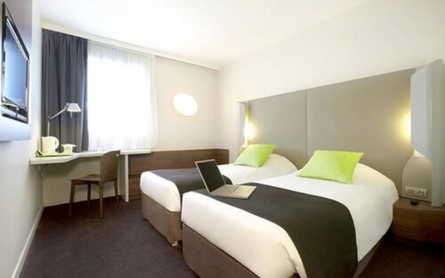 Hotel inn Design Resto Novo Sainte Luce sur Loire