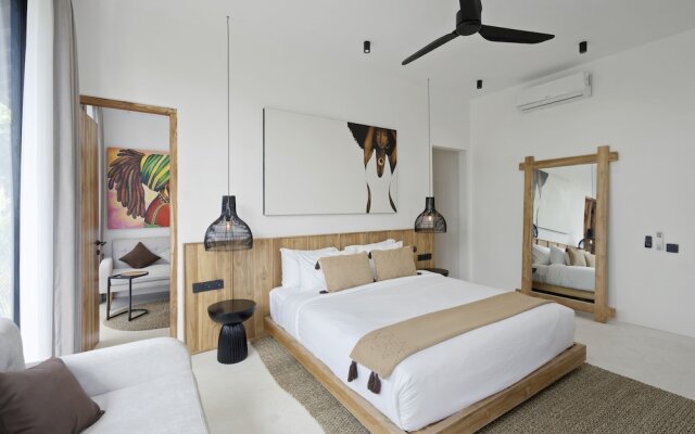 Marbella Villa by Betterplace