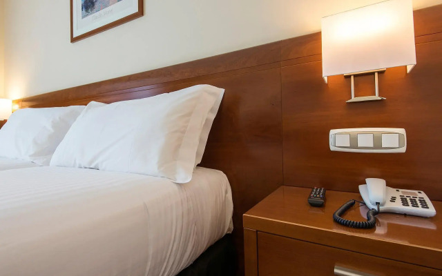 Hotel Plaza Las Matas