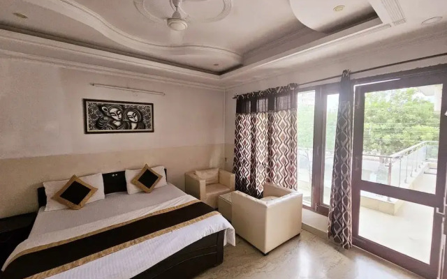 Ashiyana Guest House