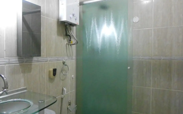 Gohouse - Brasiliense COB