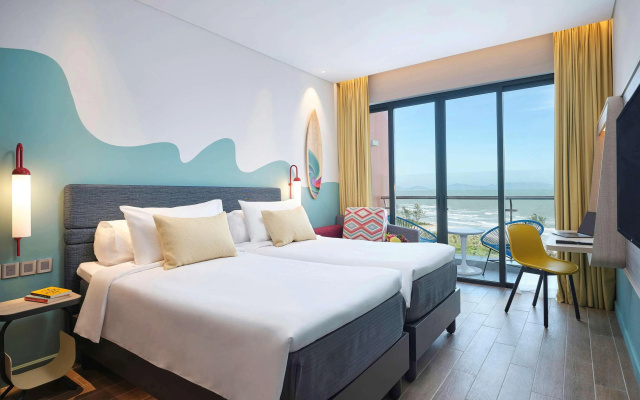 ibis Styles Vung Tau – Guest Rooms – Vung Tau