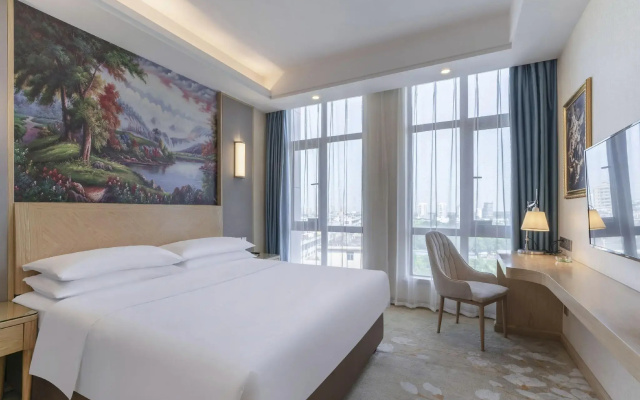 Vienna International Hotel