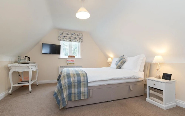 Whitethorn Bed and Breakfast