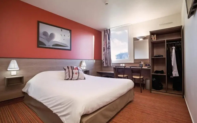 Ace Hôtel Roanne-Mably