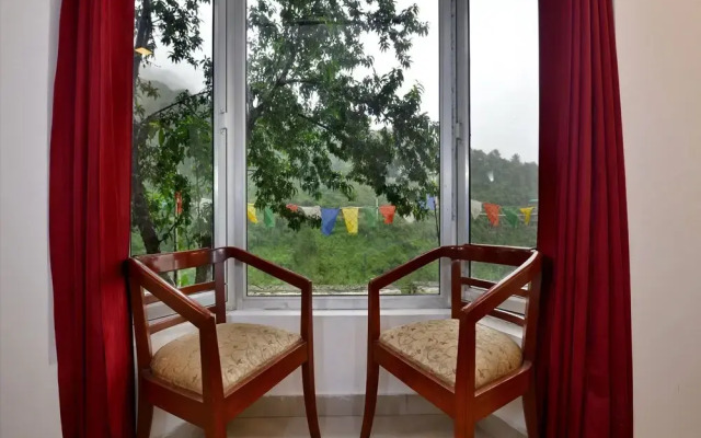 OYO 16922 Home Mussoorie Valley View
