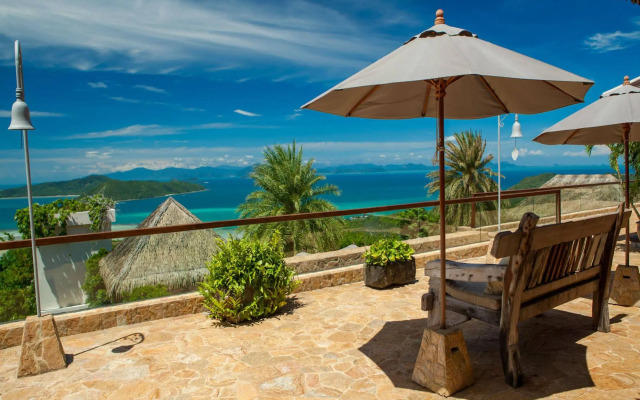 Villa Katrani Koh Samui