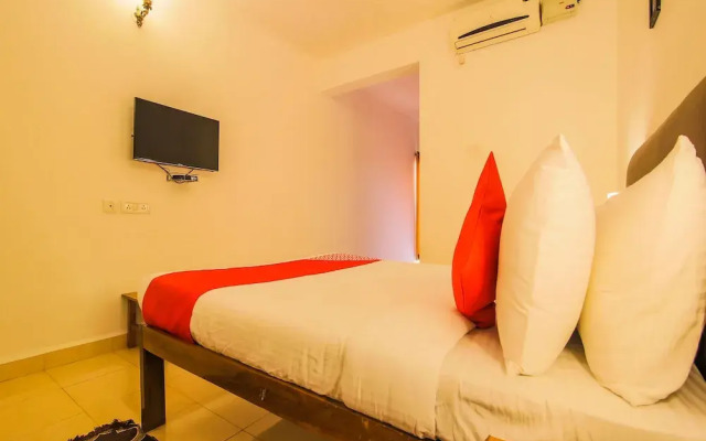 OYO 24937 Celebriti@candolim