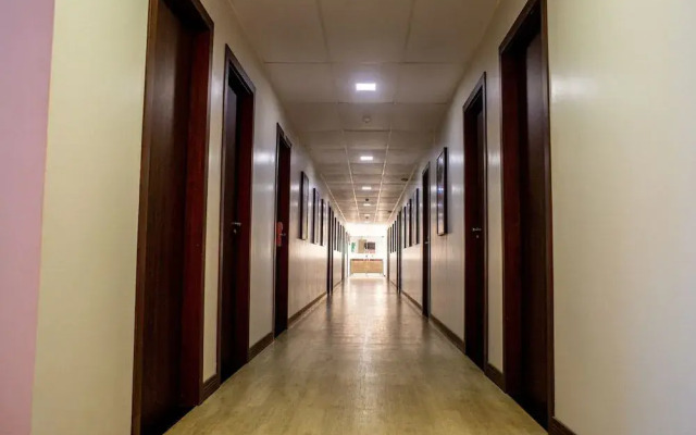 Ozaki's Hotel