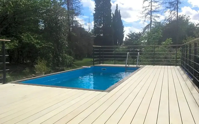 Domaine De La Clef Des Champs