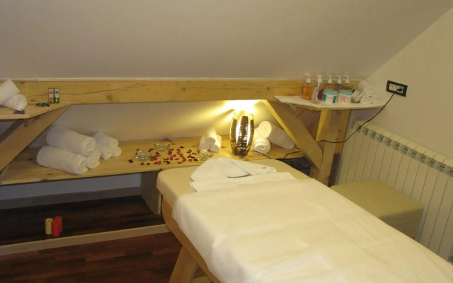 Hotel SOA